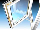 Replacement Windows by DK Thomas Joinery Johnstown Wrexham Wales UK.